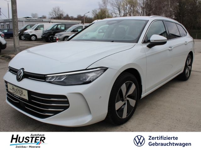 VW Passat Variant 16.989 km 34.935 &euro; Zwickau 08058