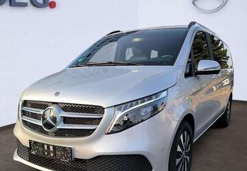 Mercedes-Benz V 250 21.100 km 63.985 &euro; Zwickau 08058