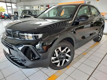 Gebrauchte Opel Mokka