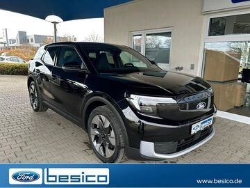 Gebrauchte Ford Explorer