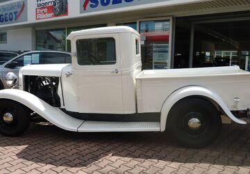 Ford Andere 99.999 km 56.000 &euro; Nobitz 04603