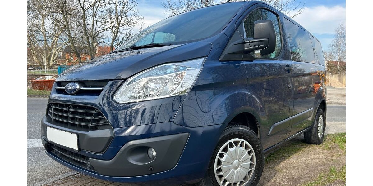 Ford Transit 200.000 km 7.999 &euro; Ronneburg 07580
