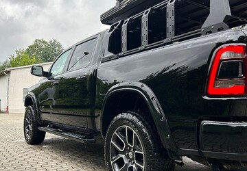 Dodge Ram 1500 Crew Cab Pick-up 57.500 km 73.500 &euro; Greiz 07973