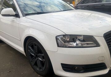 Audi A3 278.350 km 1.900 &euro; Elsterberg 07985