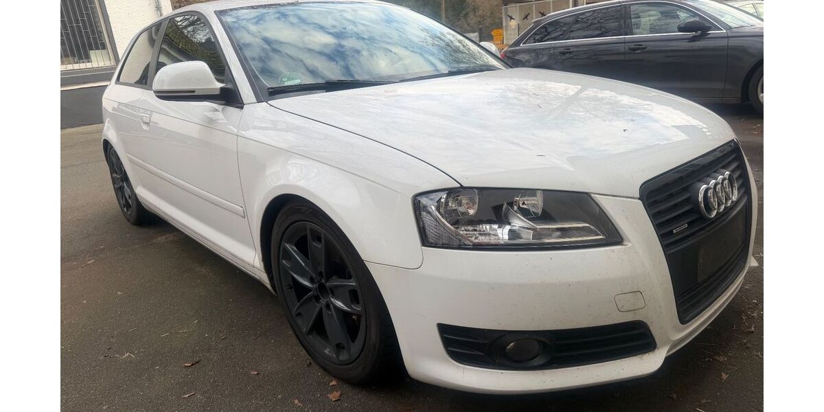 Audi A3 278.350 km 1.900 &euro; Elsterberg 07985