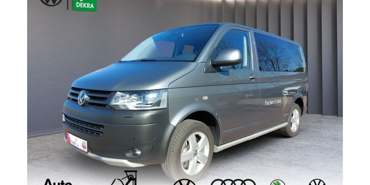 VW T5 Multivan 135.834 km 28.500 &euro; Aue 08280