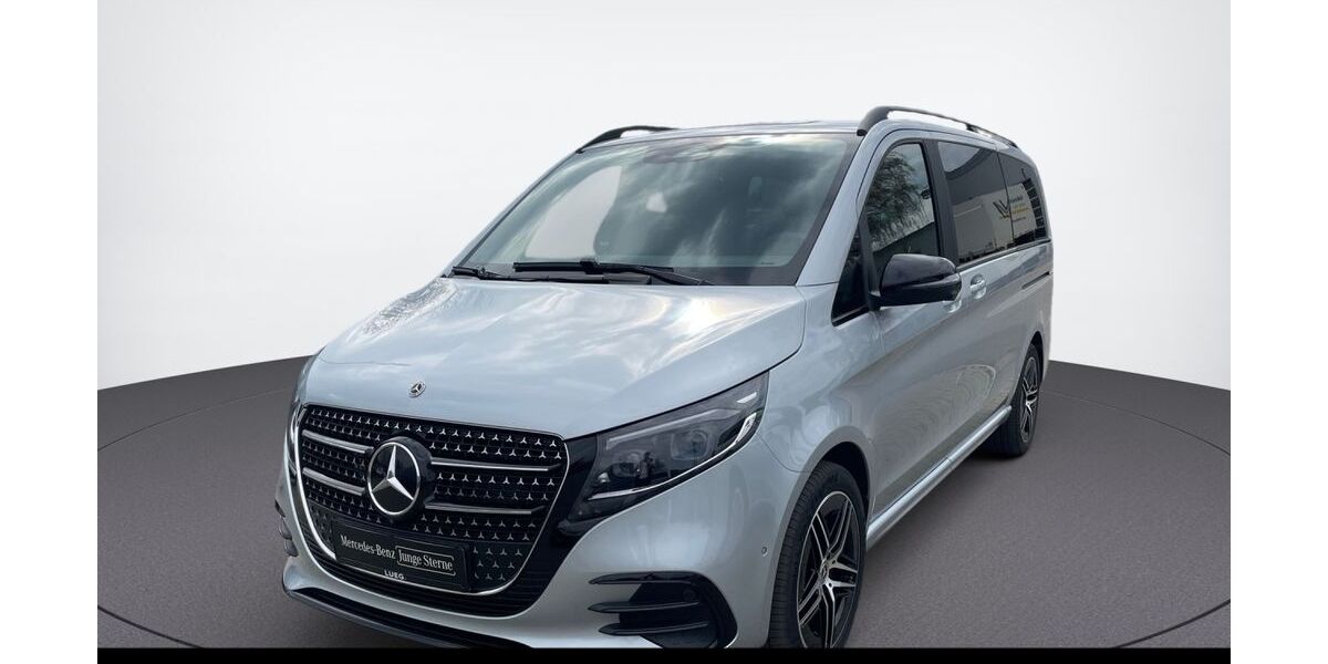 Mercedes-Benz V 250 3.800 km 82.785 &euro; Zwickau 08058