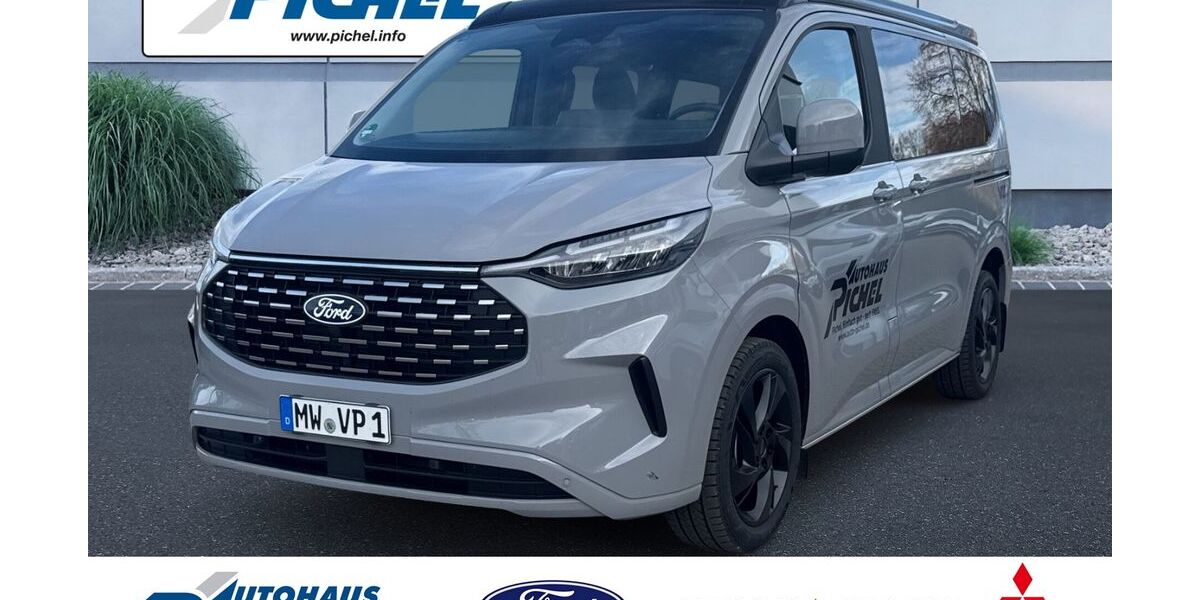 Ford Tourneo Custom 2.650 km 65.990 &euro; Hartmannsdorf 09232