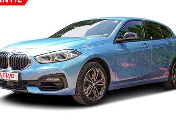 BMW 118 99.414 km 19.490 &euro; Zwickau 08056