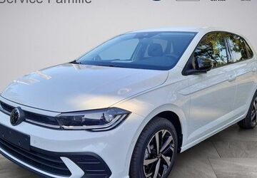 VW Polo 4.401 km 19.980 &euro; Zwickau 08056
