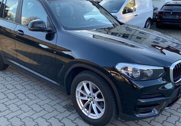 BMW X3 147.210 km 24.990 &euro; Zwickau 08058