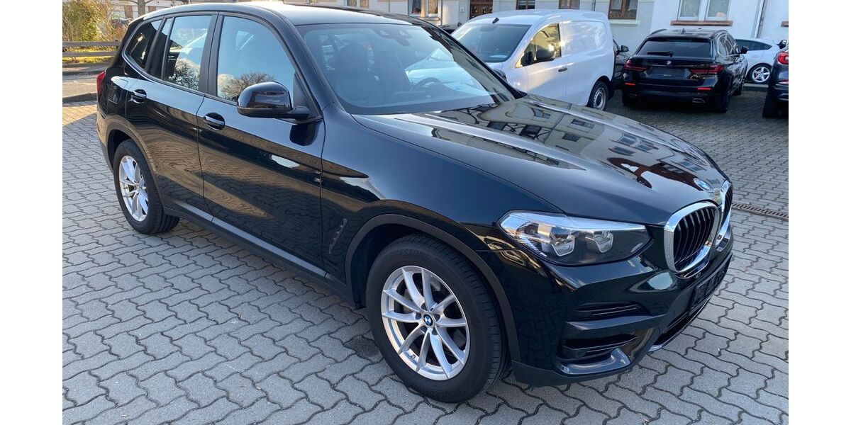 BMW X3 147.210 km 24.990 &euro; Zwickau 08058
