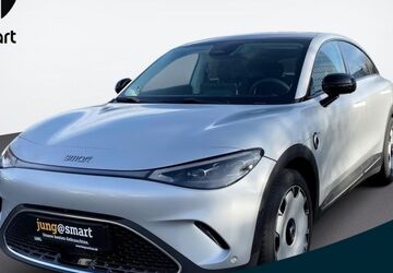 Smart #3 19.199 km 31.500 &euro; Zwickau 08058