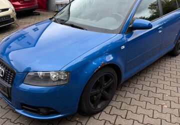Audi A3 222.200 km 2.990 &euro; Eibenstock 08309
