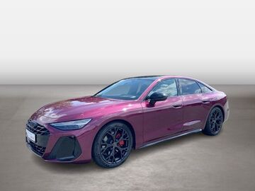Gebrauchte Audi A6