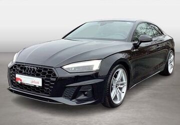 Audi A5 36.401 km 39.450 &euro; Zwickau 08056