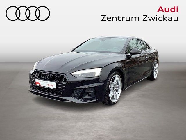 Audi A5 36.401 km 39.450 &euro; Zwickau 08056
