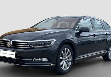 VW Passat Variant 182.940 km 14.950 &euro; Zwickau 08060