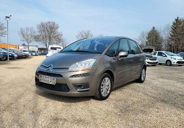 Citroen C4 Picasso 213.611 km 1.480 &euro; Zwickau 08056