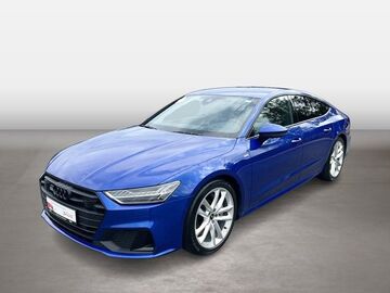 Gebrauchte Audi A7