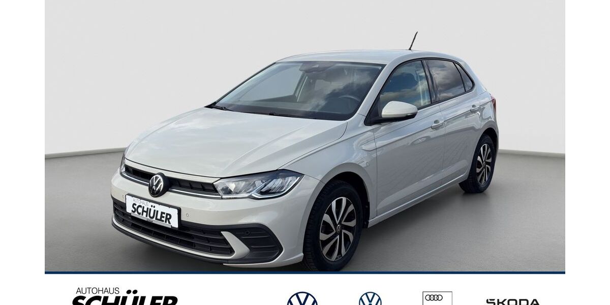 VW Polo 13.992 km 17.485 &euro; Falkenstein 08223