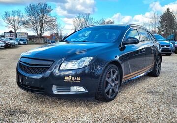 Opel Insignia 363.791 km 2.980 &euro; Zwickau 08056