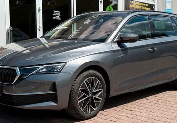 Skoda Octavia 12.033 km 29.900 &euro; Zwickau 08056