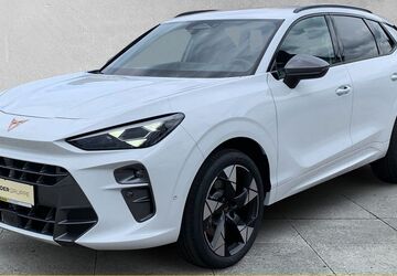 Cupra Terramar 1.500 km 43.590 &euro; Zwickau 08058