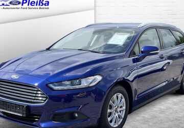 Ford Mondeo 65.200 km 18.990 &euro; Limbach-Oberfrohna 09212
