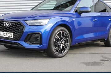 Audi Q5 77.559 km 39.975 &euro; Falkenstein 08223