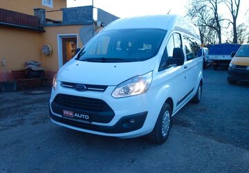 Ford Transit 111.333 km 14.990 &euro; Ronneburg 07580