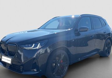 BMW X3 2.026 km 67.475 &euro; Zwickau 08060