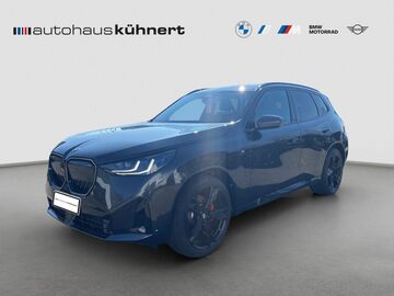 Gebrauchte BMW X3