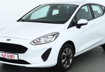 Ford Fiesta 43.762 km 14.950 &euro; Zwickau 08056