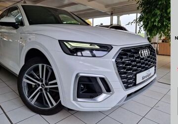 Audi Q5 123.284 km 35.980 &euro; Glauchau 08371