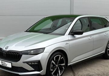 Skoda Scala 21.045 km 24.430 &euro; Zwönitz / OT Dorfchemnitz 08297