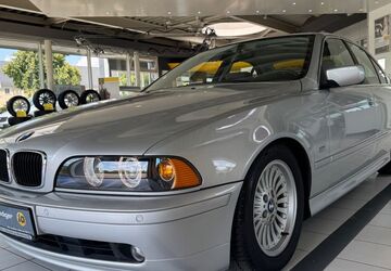 BMW 520 129.038 km 13.950 &euro; Glauchau 08371