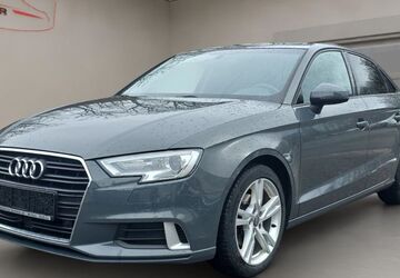 Audi A3 104.000 km 15.800 &euro; Wilkau-Haßlau 08112