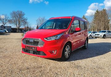 Ford Tourneo Connect 121.690 km 13.780 &euro; Zwickau 08056