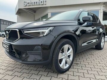 Gebrauchte Volvo XC40