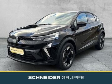 Gebrauchte Renault Captur