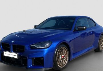 BMW M2 2.026 km 107.395 &euro; Zwickau 08060