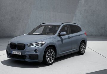BMW X1 92.426 km 28.685 &euro; Zwickau 08060