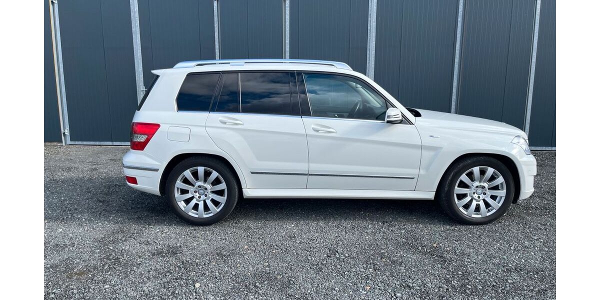 Mercedes-Benz GLK 350 156.230 km 16.900 &euro; Rodewisch 08228