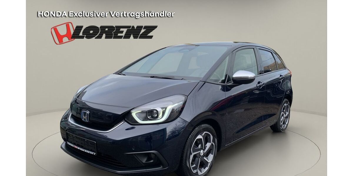 Honda Jazz 75.400 km 17.490 &euro; Glauchau 08371