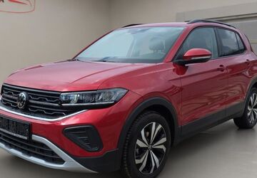 VW T-Cross 13.900 km 22.800 &euro; Wilkau-Haßlau 08112
