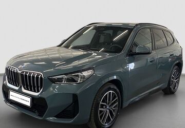 BMW X1 54.259 km 42.455 &euro; Zwickau 08060