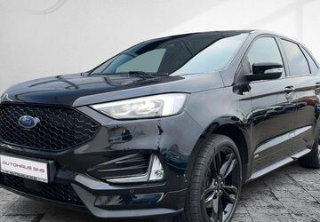Ford Edge 85.670 km 38.980 &euro; Zwickau 08064