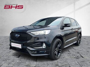 Gebrauchte Ford Edge