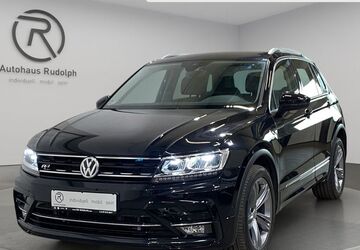 VW Tiguan 57.432 km 24.919 &euro; Oelsnitz/Erzgebirge 09376